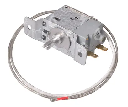 termostat WPF29F-L2 mrazničky AMICA